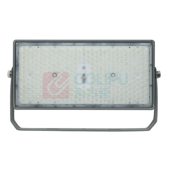 惠乐为 LED泛光灯 OL9029D-240 AC100~305V IP66 5500K~6500K LED (灰色)