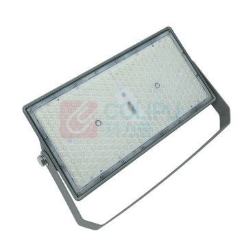 惠乐为 LED泛光灯 OL9029D-240 AC100~305V IP66 5500K~6500K LED (灰色)
