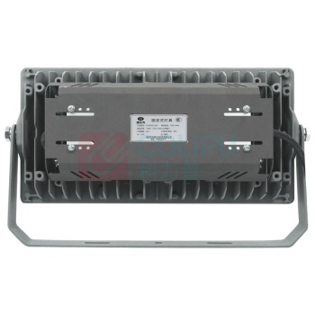 惠乐为 LED泛光灯 OL9029D-240 AC100~305V IP66 5500K~6500K LED (灰色)