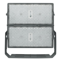 惠乐为 LED泛光灯 OL9029D-400 AC100~305V IP66 5500K~6500K LED (灰色)