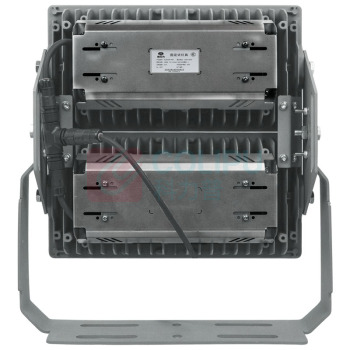 惠乐为 LED泛光灯 OL9029D-400 AC100~305V IP66 5500K~6500K LED (灰色)