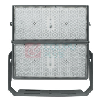惠乐为 LED泛光灯 乐惠OL9029D 300W AC100~305V IP66 5500K~6500K LED (灰色)