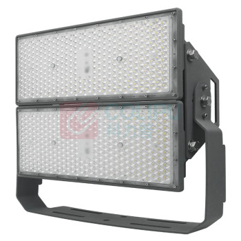 惠乐为 LED泛光灯 乐惠OL9029D 300W AC100~305V IP66 5500K~6500K LED (灰色)