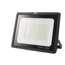 雷士 LED投光灯照明灯 BG-TGD-100B 100W白光