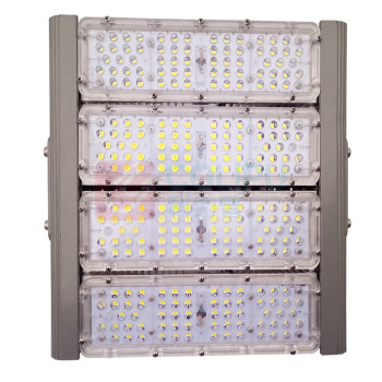 森本 投光灯 FGV6248 功率400W AC220V LED吸壁式/支架式/立杆式IP77