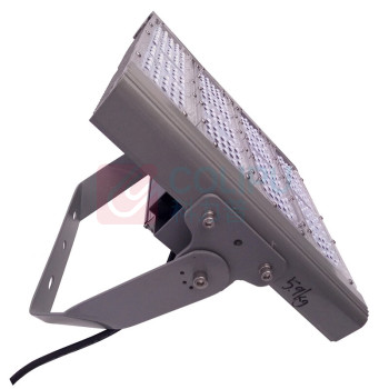 森本 投光灯 FGV6248 功率400W AC220V LED吸壁式/支架式/立杆式IP77