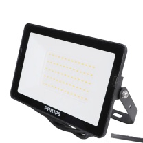 飞利浦 PHILIPS LED投光灯 50W 白光6500K BVP150 LED50/CW PSU 50W SWB G3 CN