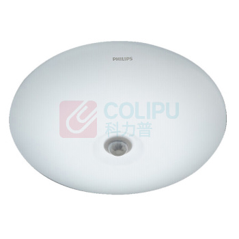 飞利浦 PHILIPS LED吸顶灯 16W 纯白