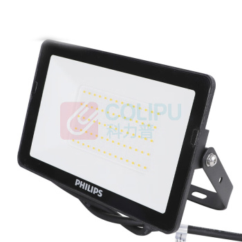 飞利浦 PHILIPS LED投光灯 明欣BVP150 G3 50W 6500K 白光 IP65