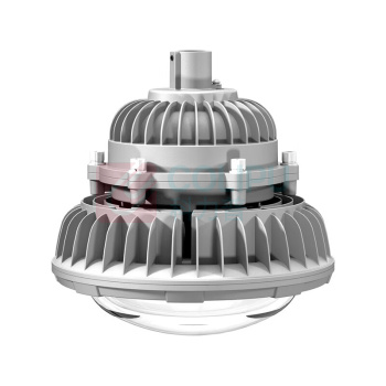 森本照明 投光灯 FGA6301LED40 40W 220V LED 安装式 铝合金