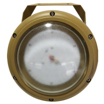 森本 投光灯 FGQ1235-LED60 60W LED 5700K 防爆 节能 免维护 220V 安装式 铝合金 不含安装
