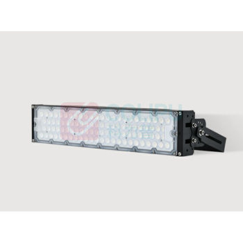 工邦达 户外防水大功率LED投光灯 XZG7110 200W 订制品
