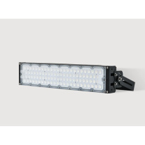 工邦达 户外防水大功率LED投光灯 XZG7110 200W 订制品