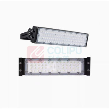 工邦达 户外防水大功率LED投光灯 XZG7110 200W 订制品
