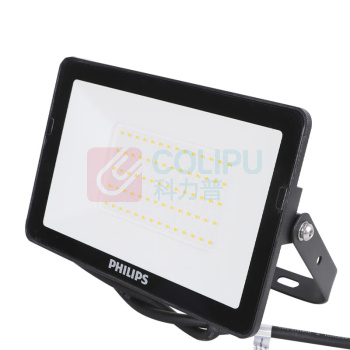 飞利浦 PHILIPS LED投光灯 BVP150 150W (白光) 6500K LED127/CW 220V