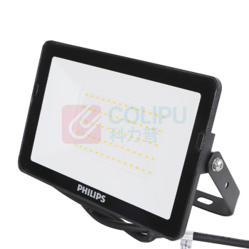 飞利浦 PHILIPS LED投光灯 明欣BVP150 G3 50W 6500K 白光 IP65