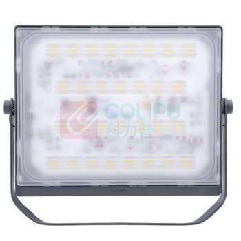 飞利浦 PHILIPS 泛光灯 BVP174 LED112/NW 100W (白光) 5700K