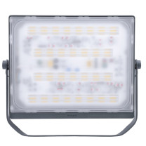 飞利浦 PHILIPS 泛光灯 BVP174 LED112/NW 100W (白光) 5700K