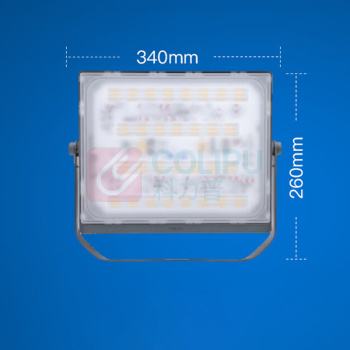 飞利浦 PHILIPS 投光灯 LED 175CW,150W,41*5111