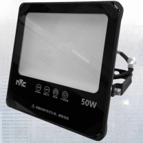 雷士 LED投光灯 50w 吊车桥下照明灯50W白光