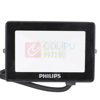 飞利浦 PHILIPS 投光灯 BVP150 LED 4000K IP65 125*85*24mm 压铸铝 20W