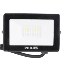 飞利浦 PHILIPS 投光灯 BVP150 LED 4000K IP65 125*85*24mm 压铸铝 20W