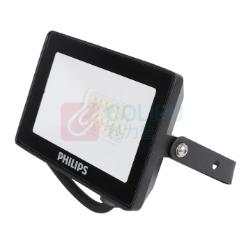 飞利浦 PHILIPS 投光灯 BVP150 LED 4000K IP65 125*85*24mm 压铸铝 20W