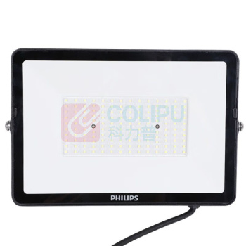 飞利浦 PHILIPS 投光灯 BVP150 IP65 3000K 150W 220V 黄光(3000k) G3