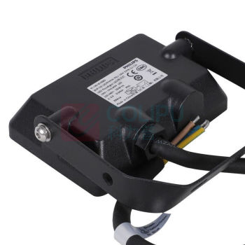 飞利浦 PHILIPS 投光灯 BVP150 IP65 3000K 200W 220V 黄光(3000k) G3
