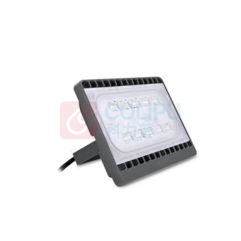 飞利浦 PHILIPS LED投光灯 BVP192 50W 冷光5700K IP65