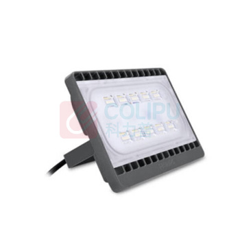 飞利浦 PHILIPS LED投光灯 BVP194 100W 冷光5700K IP65