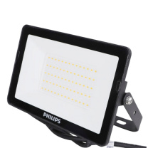 飞利浦 PHILIPS 投光灯 BVP150 白光(6500K) IP65泛光灯100W