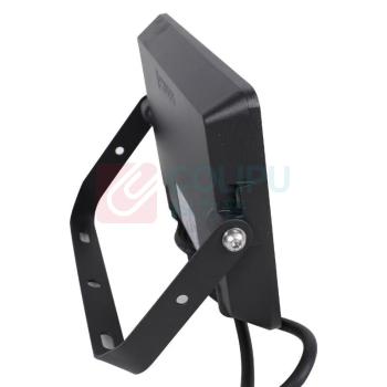 飞利浦 PHILIPS 投光灯 100W白光 (白色)