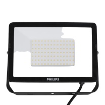 飞利浦 PHILIPS 投光灯 BVP150 70W 白光(6500K) (白色)
