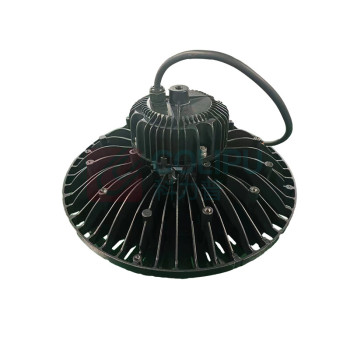 深照紫光 投光灯 GF9047 LED 150 吊杆式 Φ330X135mm 有 铝合金 5000K 220V