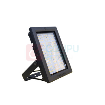 深照紫光 投光灯 ZHGT9284 LED 130lm/s 无 150W 侧壁;挂壁 294×453×129mm 铝合金 5000K 220V