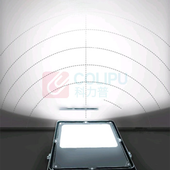 华普 LED投光灯 AO-033 150W