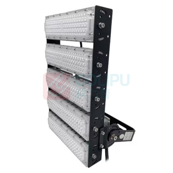 中跃 LED投光灯 ZY9163-300W (黑色)