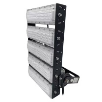 中跃 LED投光灯 ZY9163-300W (黑色)