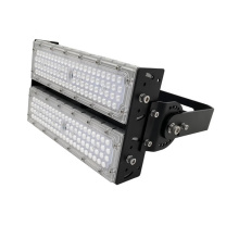 中跃 LED投光灯 ZY9163-100W (黑色)