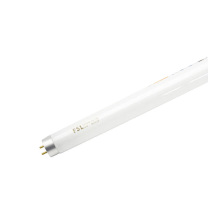 FSL T8日光三基色双端荧光灯 0.6米18W 6500k正白光 25支/箱