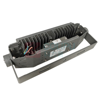 惠乐为 LED投光灯/泛光灯 OL9029D-50 220VAC 50W IP66 (灰色)