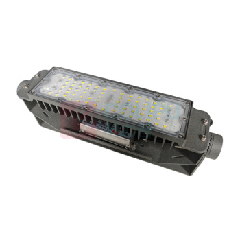 惠乐为 LED投光灯/泛光灯 OL9029D-50 220VAC 50W IP66 (灰色)