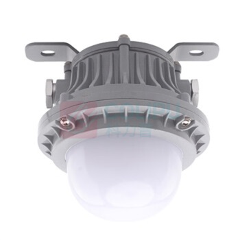 恒盛 防水防尘灯 BF349A 24V 20W IP68 LED 5700K