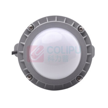 恒盛 防水防尘灯 BF349A 24V 20W IP68 LED 5700K