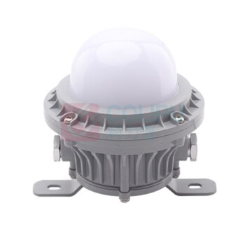 恒盛 防水防尘灯 BF349A 24V 20W IP68 LED 5700K