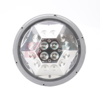 恒盛 LED广角泛光灯 WF211 40W IP65 AC220V 白光/5700K
