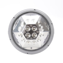 恒盛 LED广角泛光灯 WF211 40W IP65 AC220V 白光/5700K