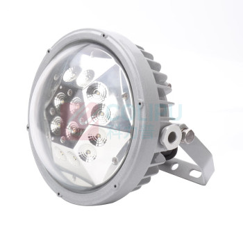 恒盛 LED广角泛光灯 WF211 40W IP65 AC220V 白光/5700K