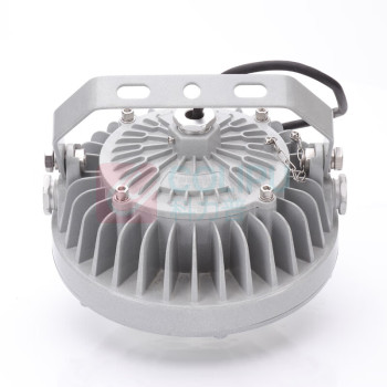 恒盛 LED广角泛光灯 WF211 40W IP65 AC220V 白光/5700K